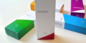 Solid Bleached Sulphate Board