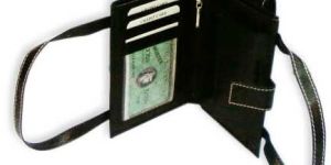 Ladies Wallet-3 SP A0337
