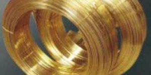 Brass Wires
