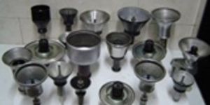 Filament TFO Spindles