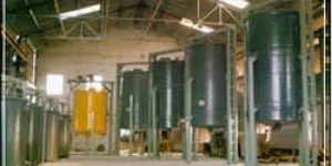 Agitated Reaction Vessels