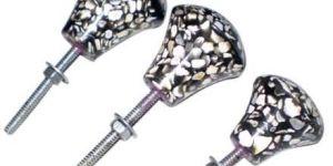 Resin Cabinet Knob - 01