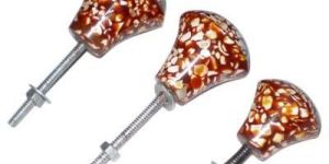 Resin Cabinet Knob - 04