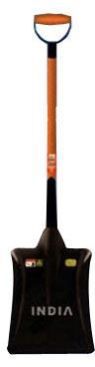 Shovels