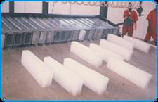 Block Ice Plant