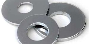 Plain Washers