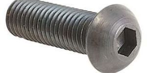 Socket Button Head Cap Screws