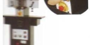 Shoe Sole Machine - (cm 340)