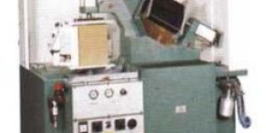 Shoe Sole Machine - (cm 350)