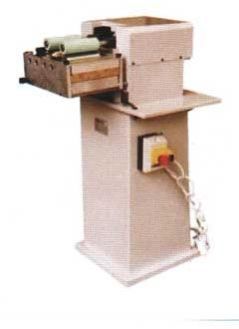 Shoe Sole Machine - (cm 360)