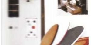 Shoe Sole Machine - (cm 370)
