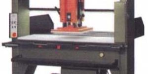 Shoes Insole Machine - (CM 1010)