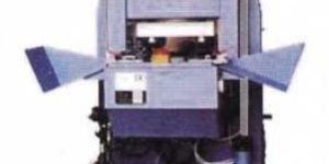 Shoes Insole Machine - Cm 1070)