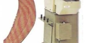 Shoes Insole Machine - (cm 1090)