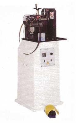 Welt Machine - (cm 820)