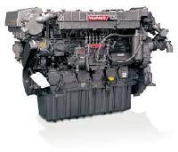 High Speed Diesel Engine