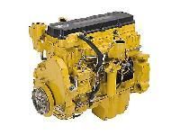 Industrial Diesel Engine
