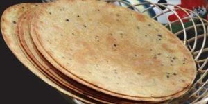 Khakhra Papad