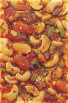 Mix Dry Fruit Chikki