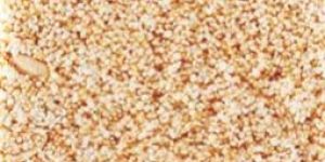 Puffed Cereal Chikki