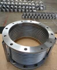 Metallic Expansion Joints