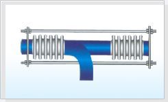 Pressure Balanced Joint