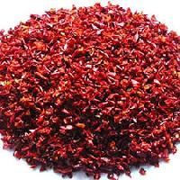 Dehydrated Pepper