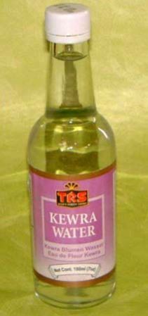 Kewra Water