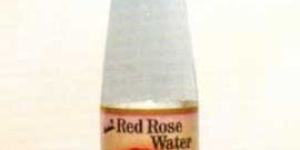 Rose Water - 01