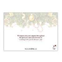 Seasonal Greeting Cards