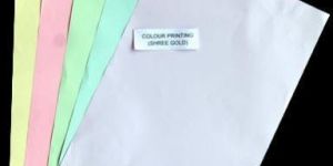 Colour Printing Paper : CPP 0001