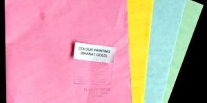 Colour Printing Paper: CPP 0002