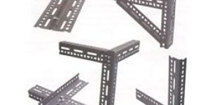 Slotted Angle