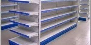 Supermarket Racks