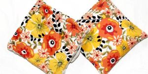 Printed Box Cushions