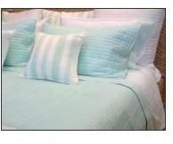 Quilted Duvet Covers