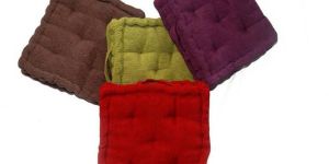 Velvet Box Cushions 2