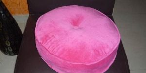 Velvet Round Cushions