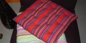Yarn Dyed Cushions 2