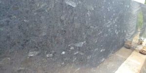 Flash Blue Granite Stone Slabs