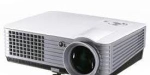 LCD Projector