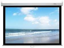 Instalock Projector Screen