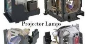 Projector Lamps