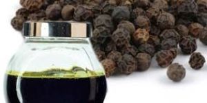 Black Pepper Oleoresin