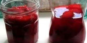 Carmoisine Red Food Colour