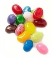 Quinoline Yellow Food Colour