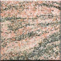 Indian Juprana Granite
