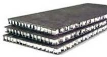 Aluminum Honeycomb Panel