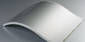 HPL Laminated Aluminium Honeycomb Panels