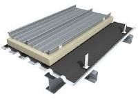 Kalzip Roofing Systems